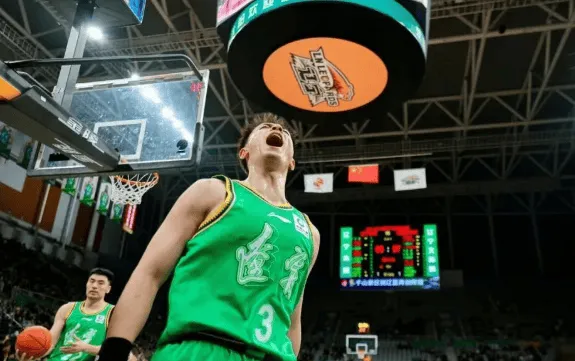 总决赛直播-辽篮官方：赵继伟回归盘活了球队，得分能力也得到充分展示