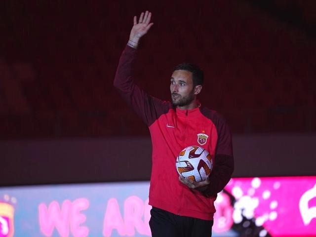 全球总决赛官网-海港以5球大胜迎平科驾临 哈维尔：还未到最佳状态