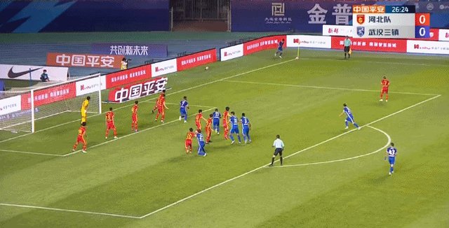 英雄联盟世界赛-【中超】华莱士戴维森破门 三镇4比0河北取开门红