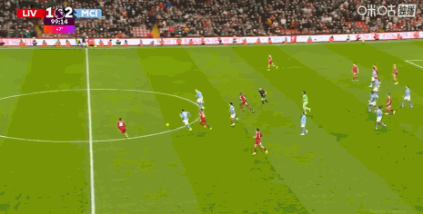 总决赛直播-早早传我就完了，哈兰德赛后打趣：为啥谢尔基不把球传给我？